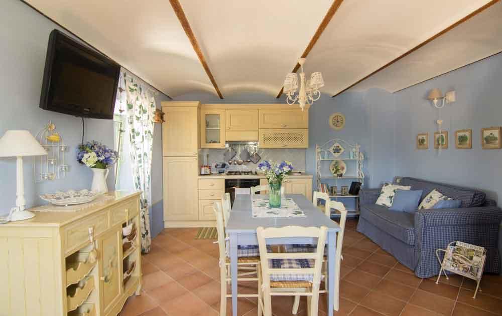 Agriturismo Poggio Alle Serre Gallinaro Kültér fotó