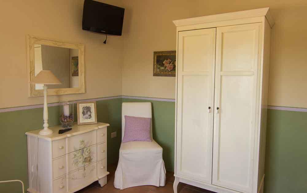 Agriturismo Poggio Alle Serre Gallinaro Kültér fotó