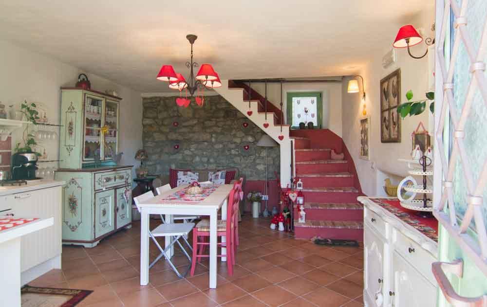 Agriturismo Poggio Alle Serre Gallinaro Kültér fotó