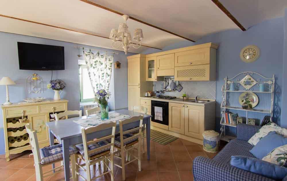 Agriturismo Poggio Alle Serre Gallinaro Kültér fotó