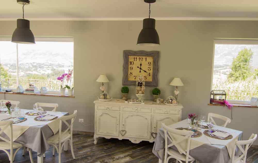 Agriturismo Poggio Alle Serre Gallinaro Kültér fotó